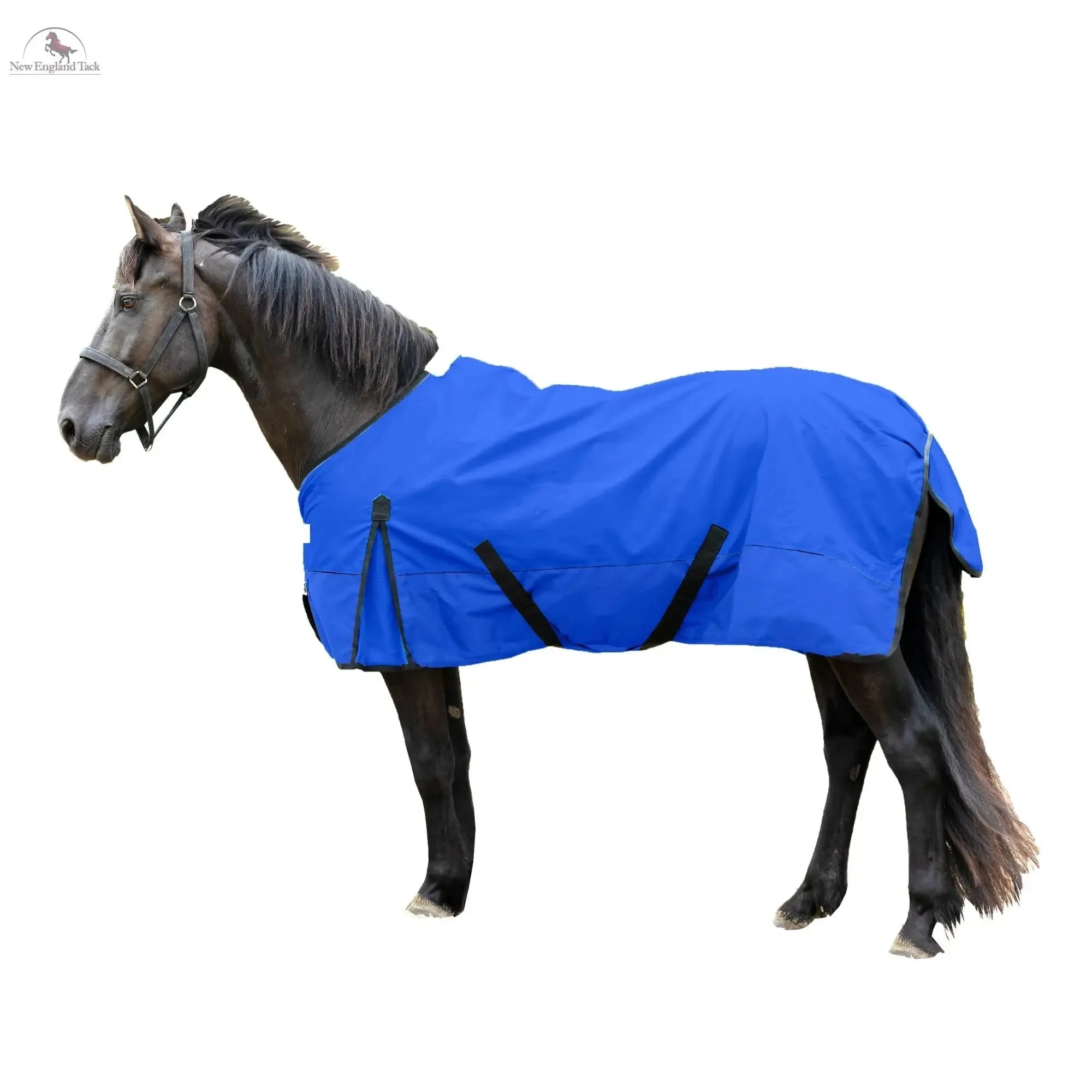 600 Denier Lightweight Waterproof & Breathable Horse Rain Sheet