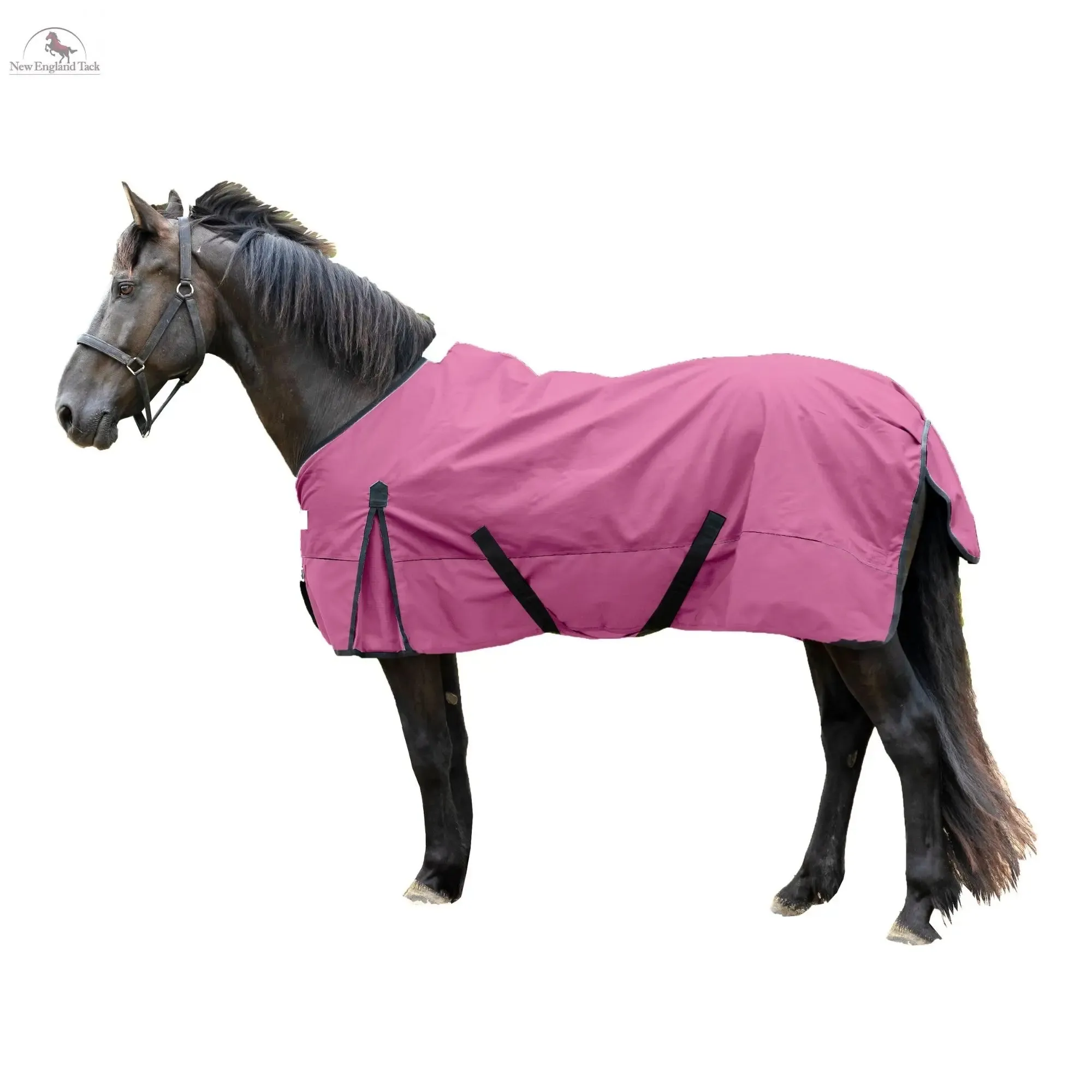 600 Denier Lightweight Waterproof & Breathable Horse Rain Sheet