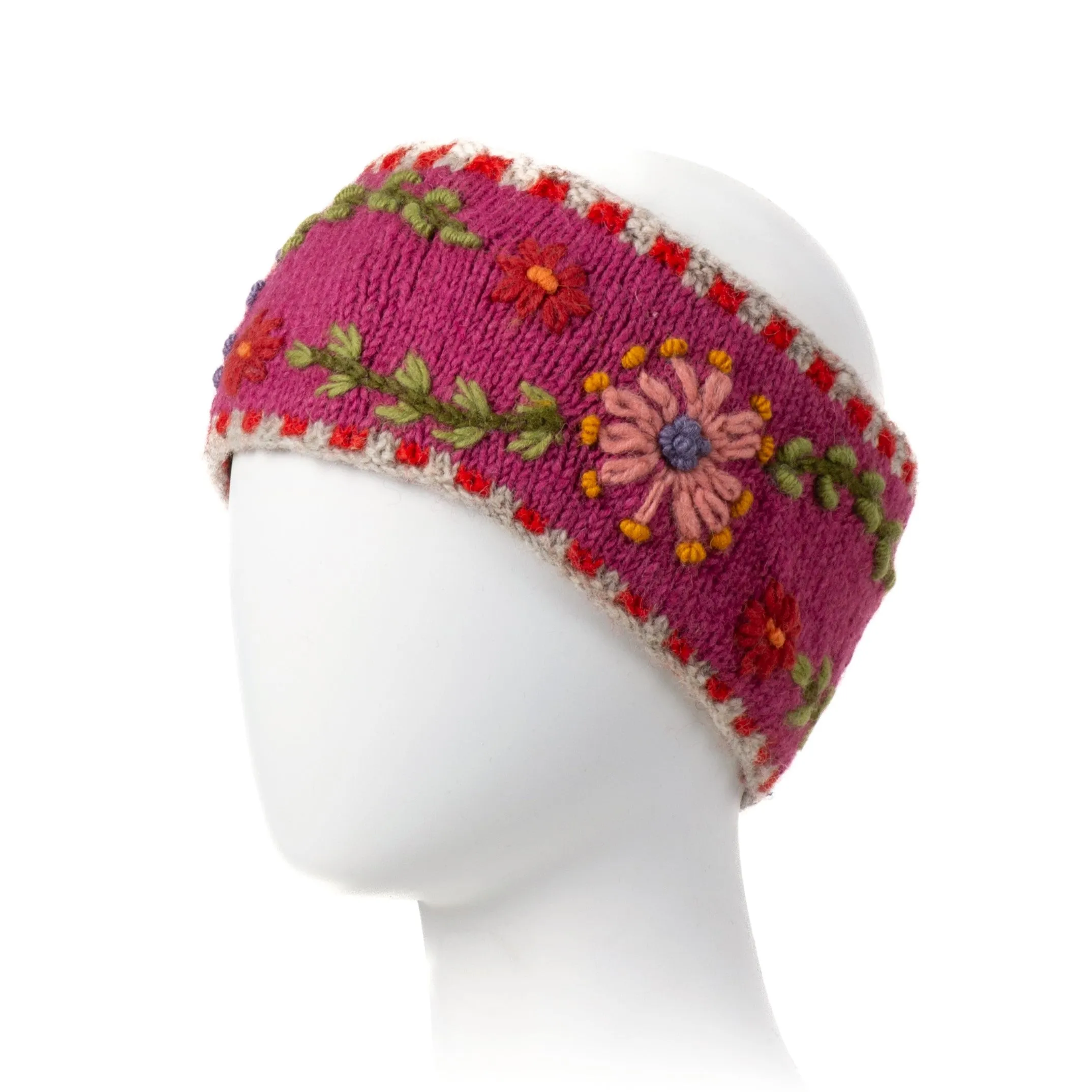 Abigail Headband