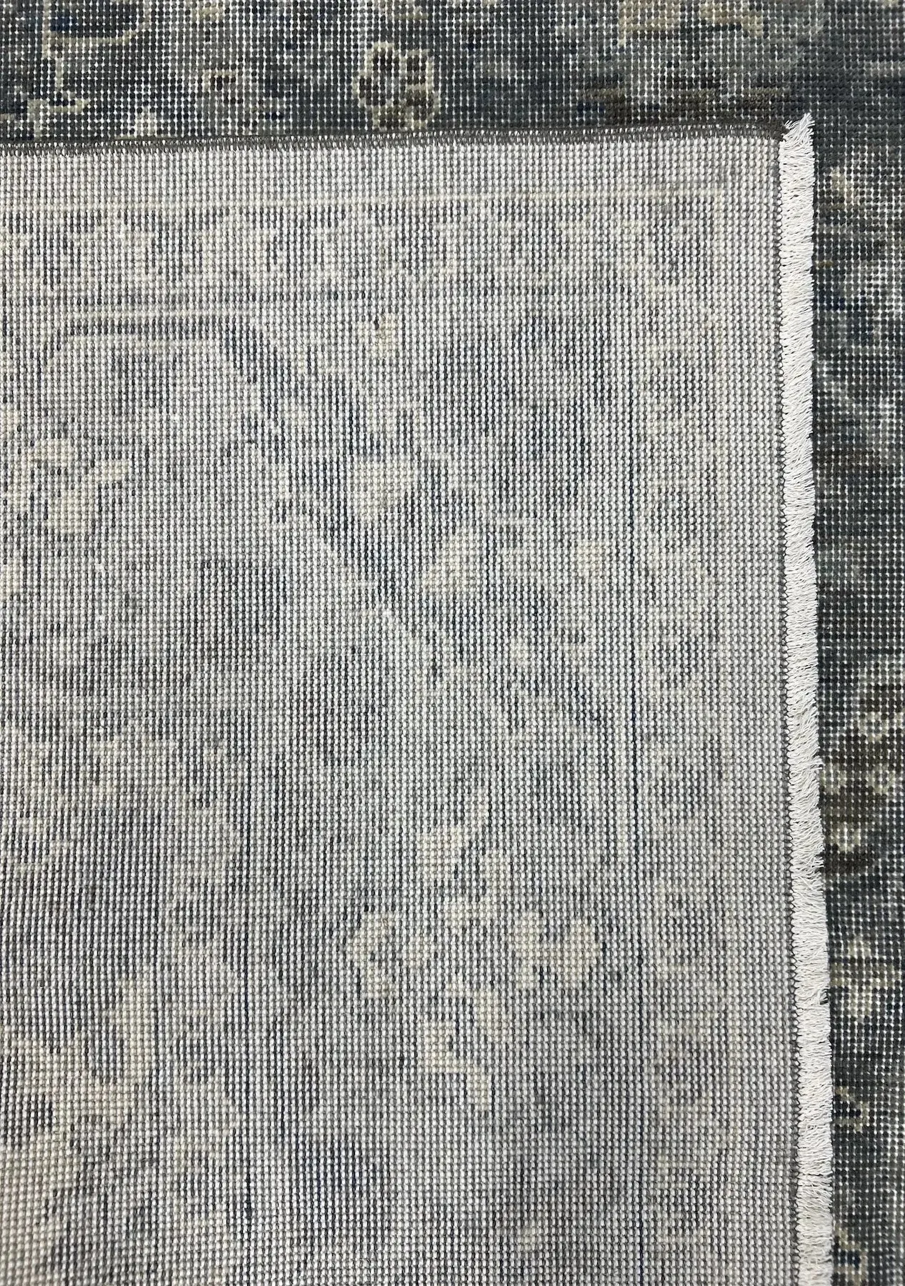 Adaire - Vintage Turkish Area Rug