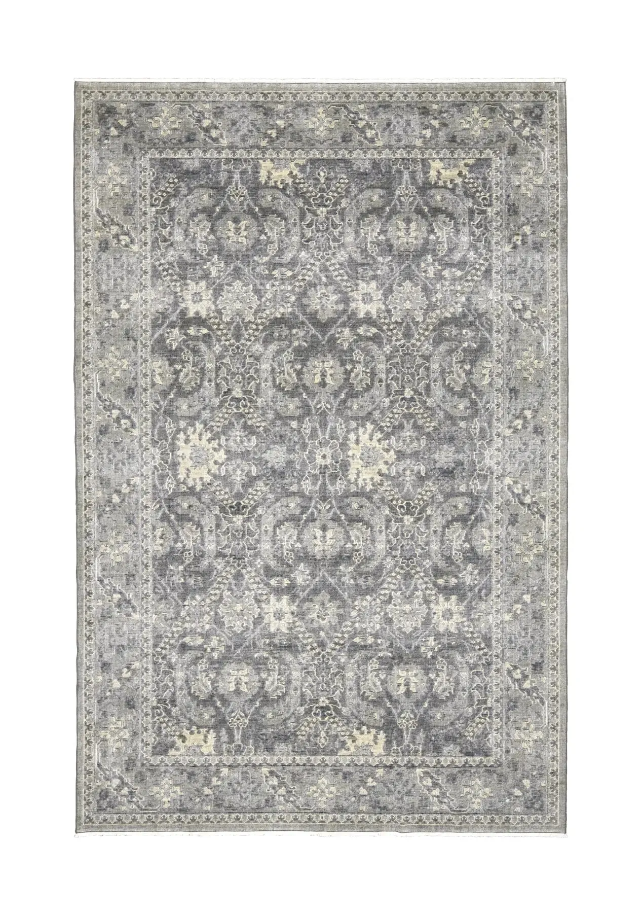 Adaire - Vintage Turkish Area Rug