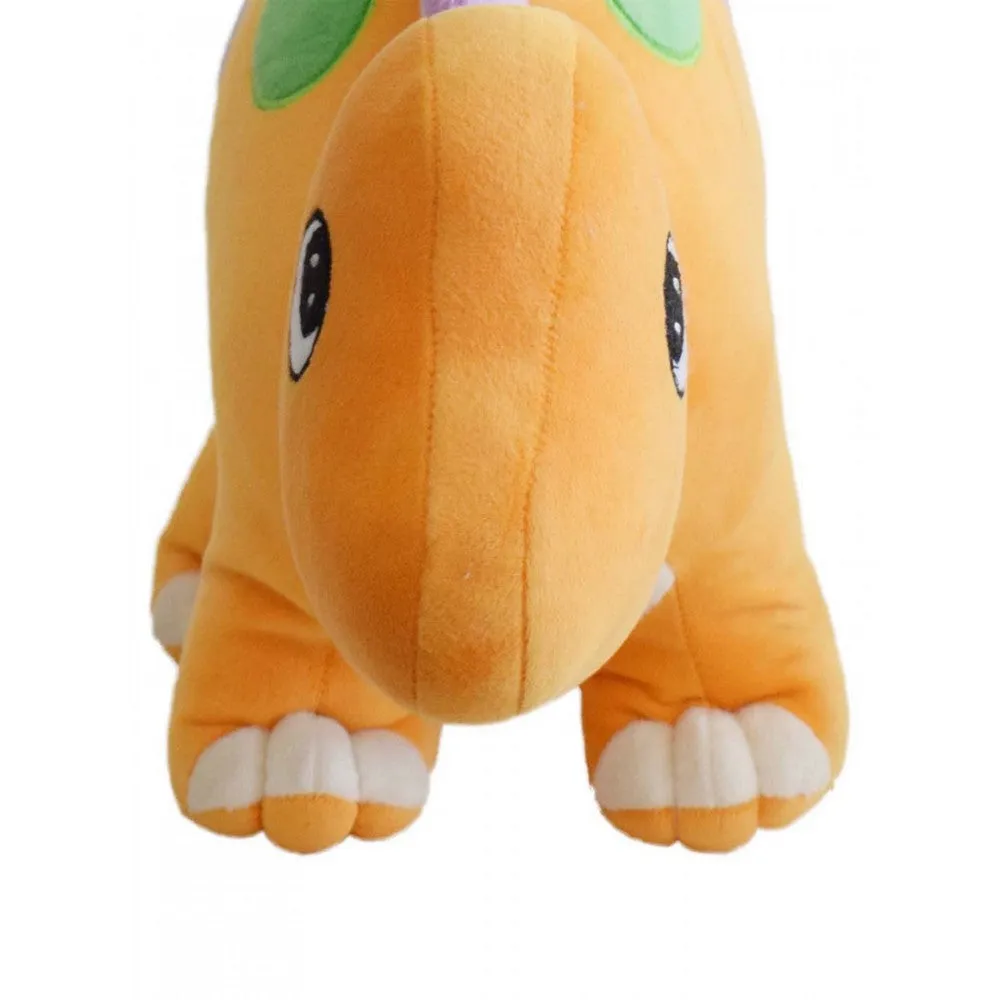 Adorable Stuffed Plush Dinosaur- 50Cm