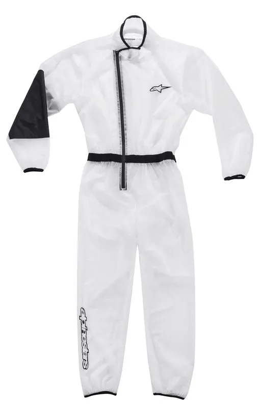 ALPINESTARS 3266519_00_140 KART RAIN YOUTH SUIT, Size 140