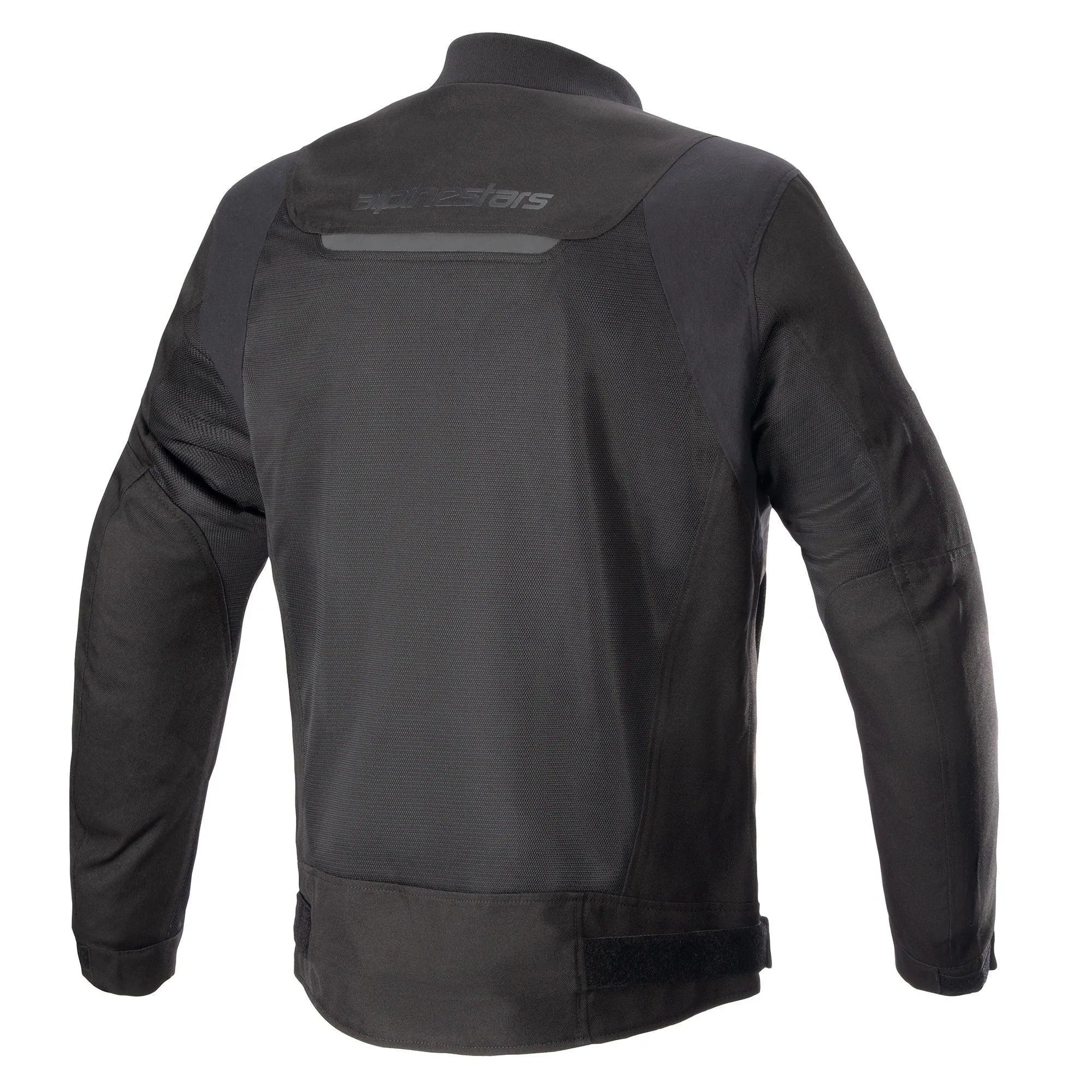 Alpinestars Luc V2 Air Jacket - Black/Black