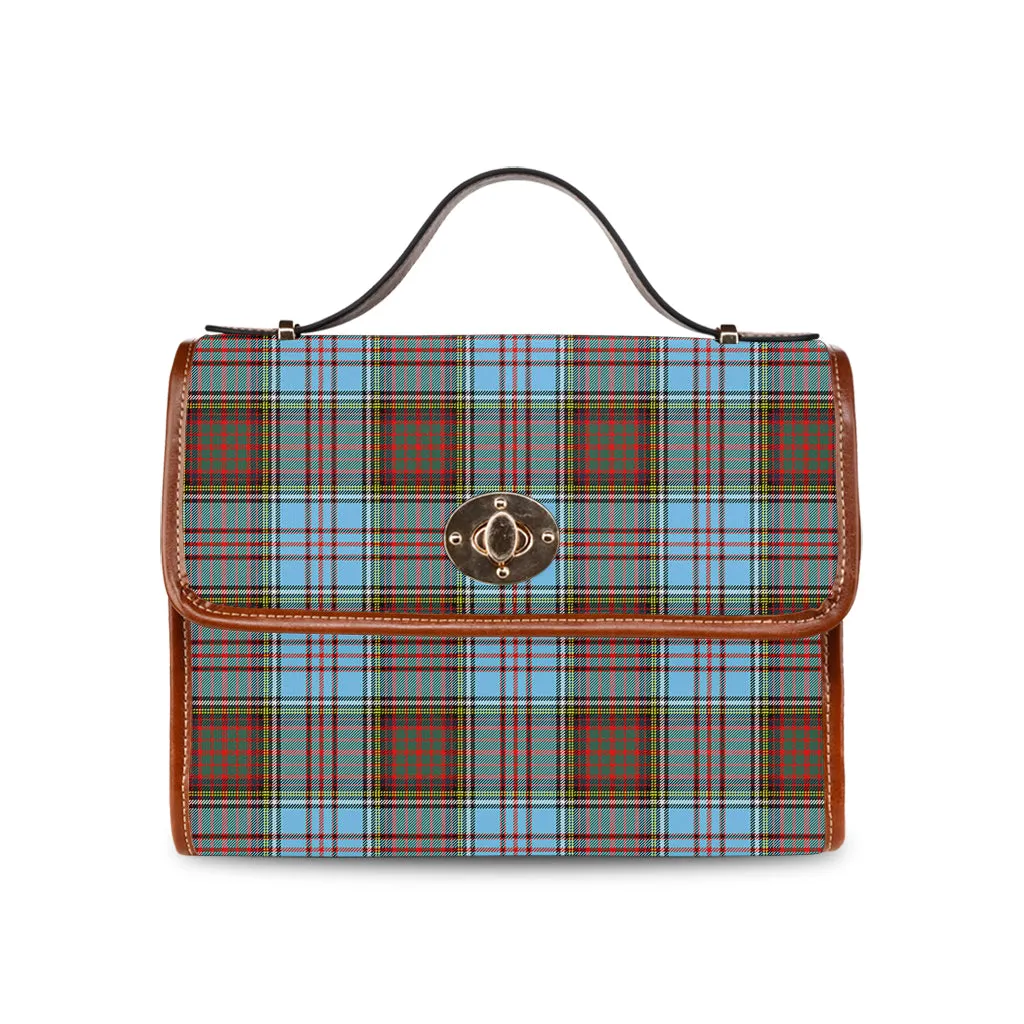 Anderson Ancient Tartan Waterproof Canvas Bag