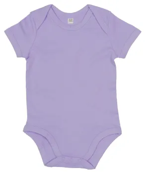 Baby Bodysuit | ORGANIC LAVENDER