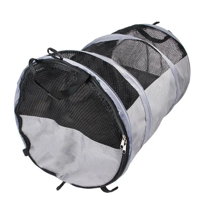 Backseat Waterproof Breathable Carrier