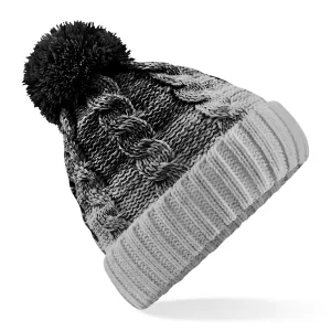 Beechfield Ombre Unisex Beanie