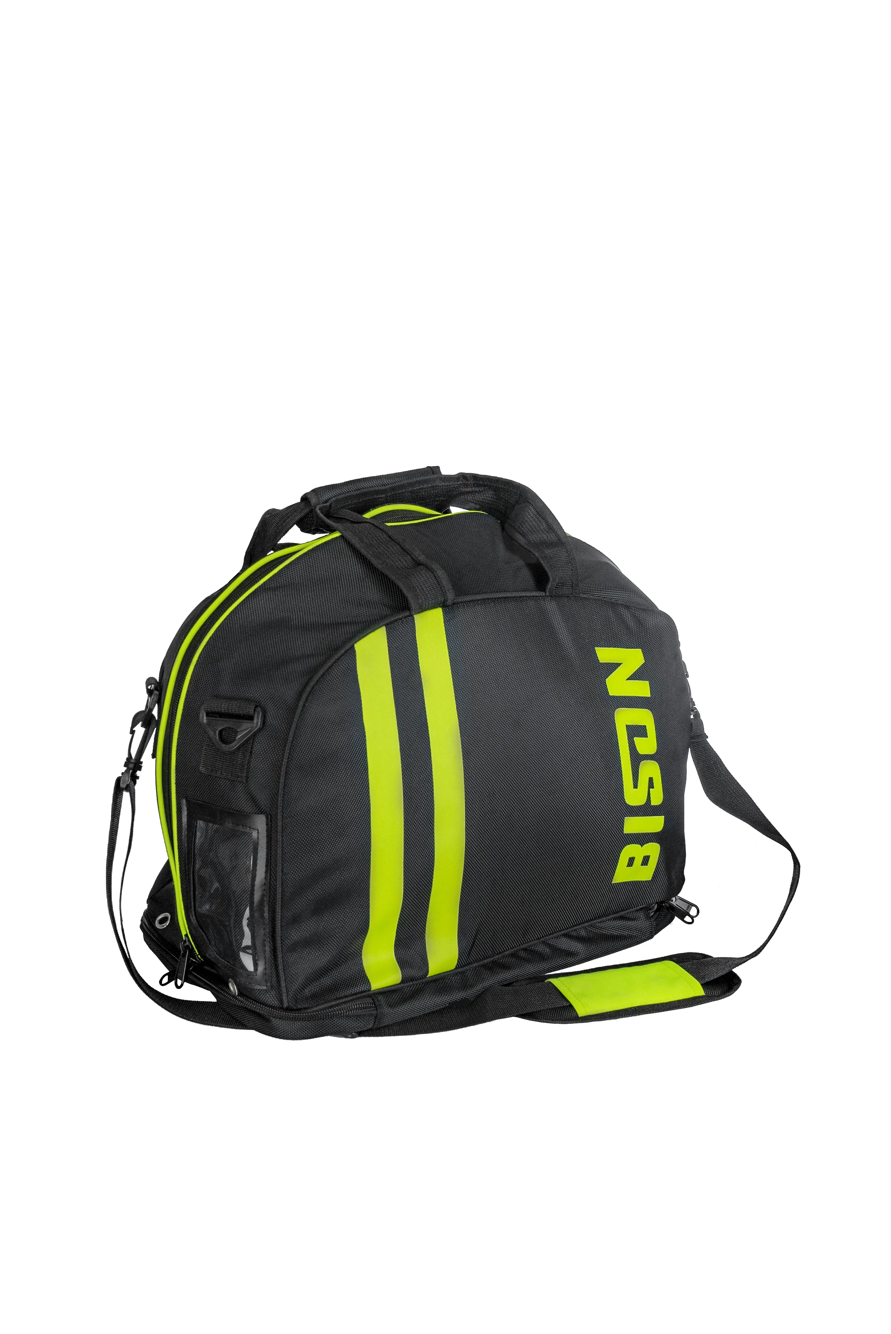 Bison Bright Future Colorway Motorcycle Helmet Bag