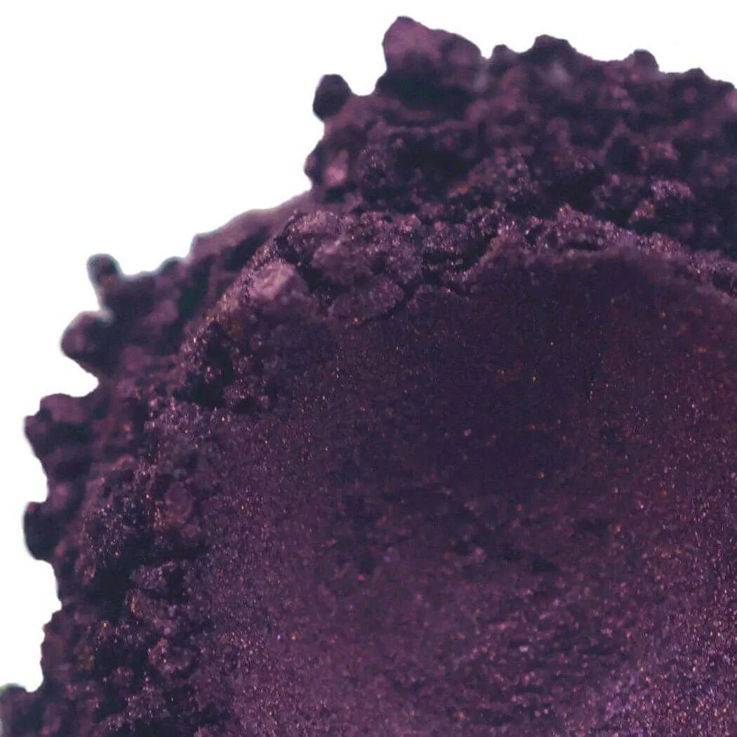 Blackberry Mica