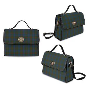 Buchanan Hunting Tartan Waterproof Canvas Bag