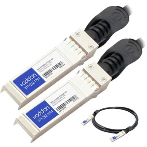 Cisco Sfp-H10gb-Cu5m Comp Dac