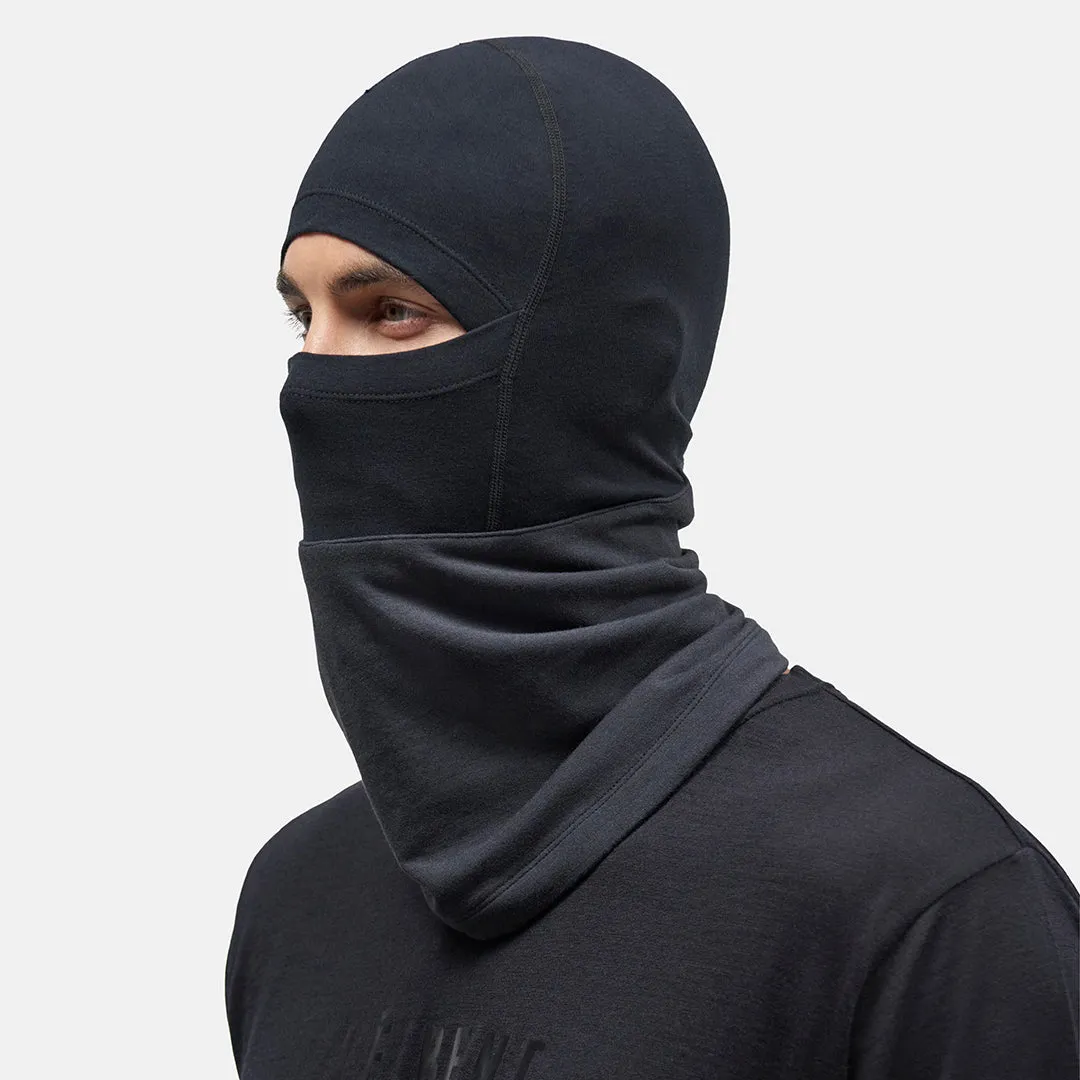 Double Up Midweight Balaclava