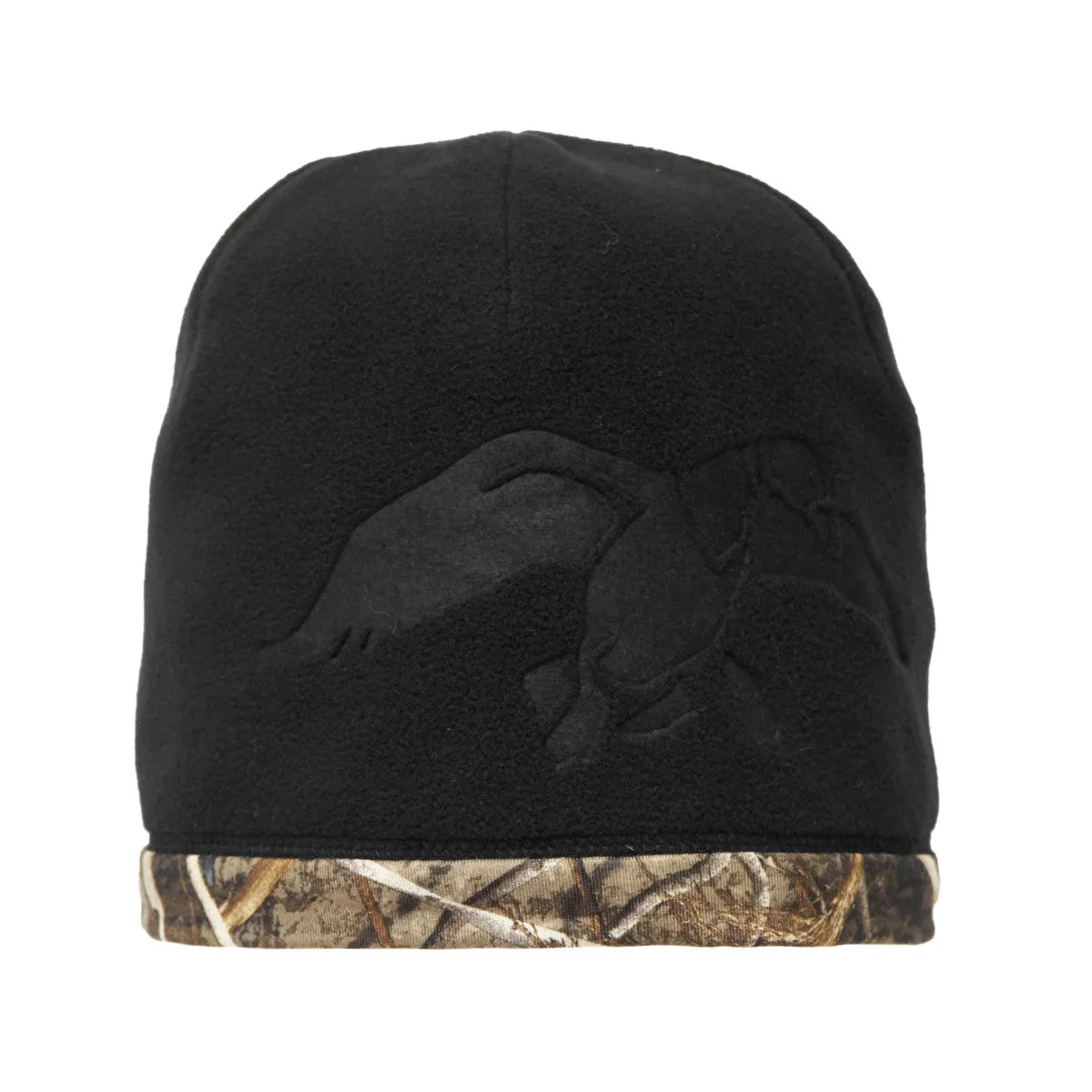 Duck Commander x Hot Shot Men's Flght Day Realtree Max-5 Camo Beanie