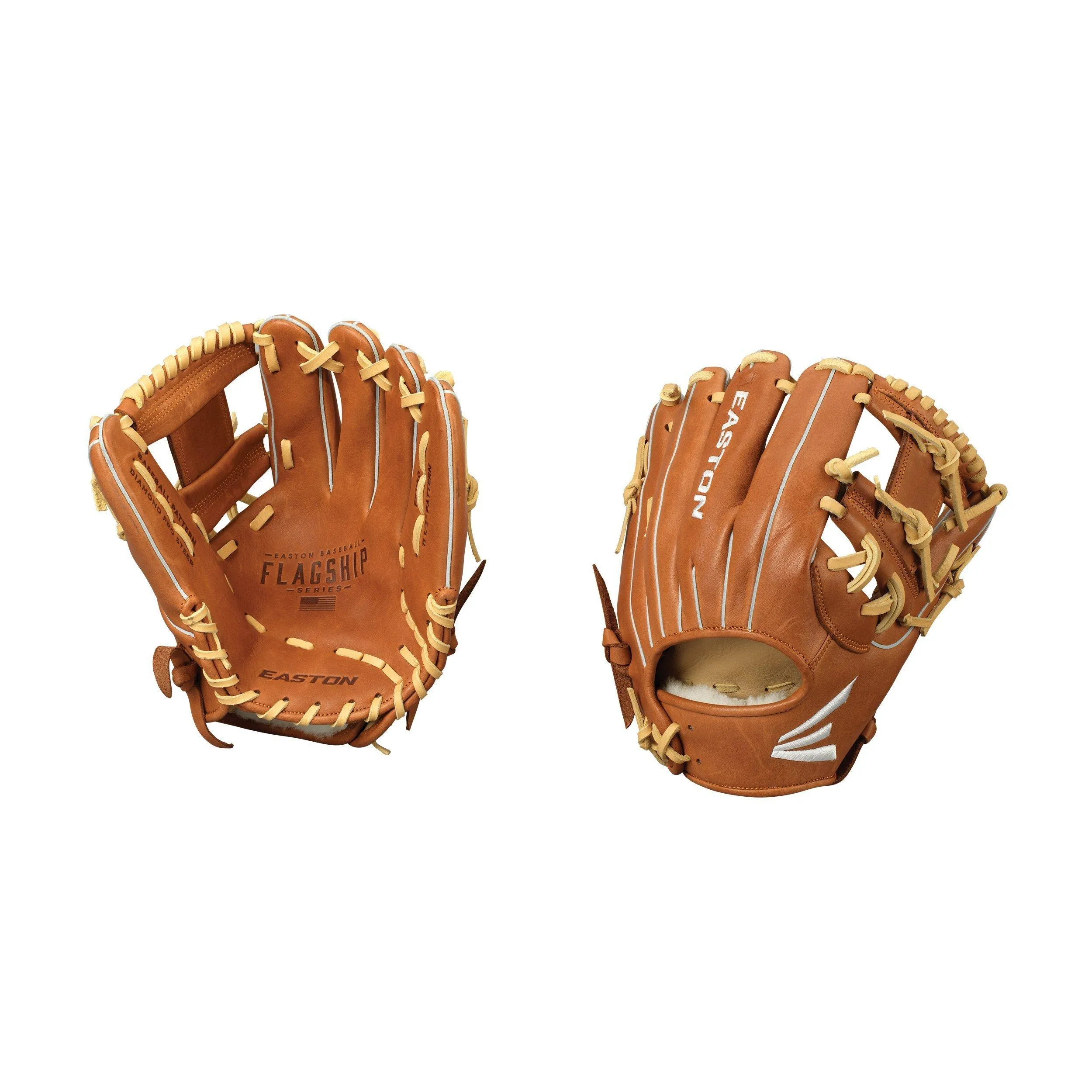 Easton Flagship Series Baseball Glove 11.50": FS1150