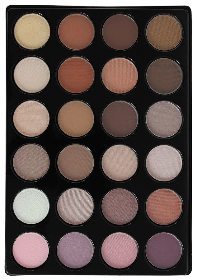 Eyeshadow Palette - Neutral