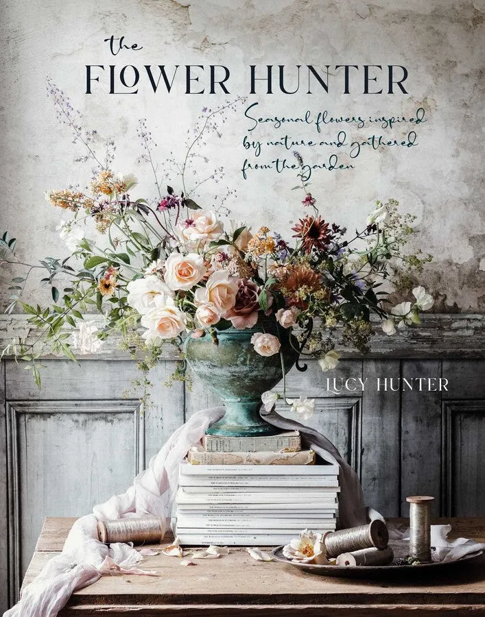 Flower Hunter