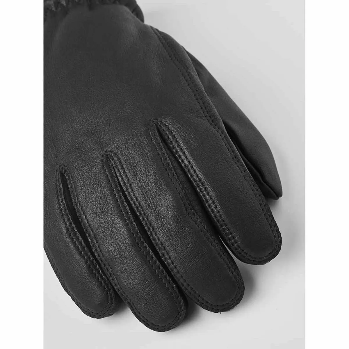 Hestra Men's Tore Deerskin Leather Gloves