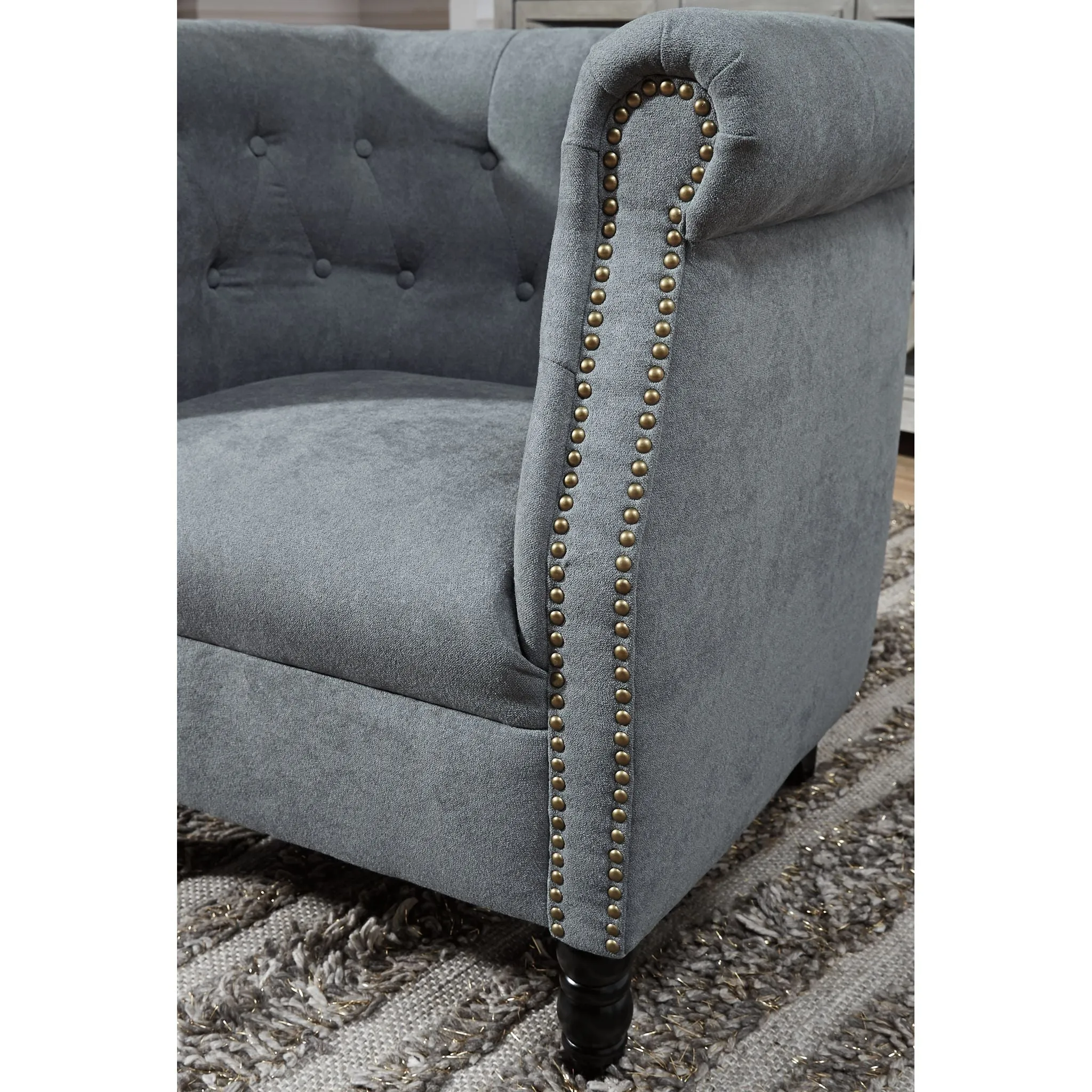 Jacquelyne Accent Chair