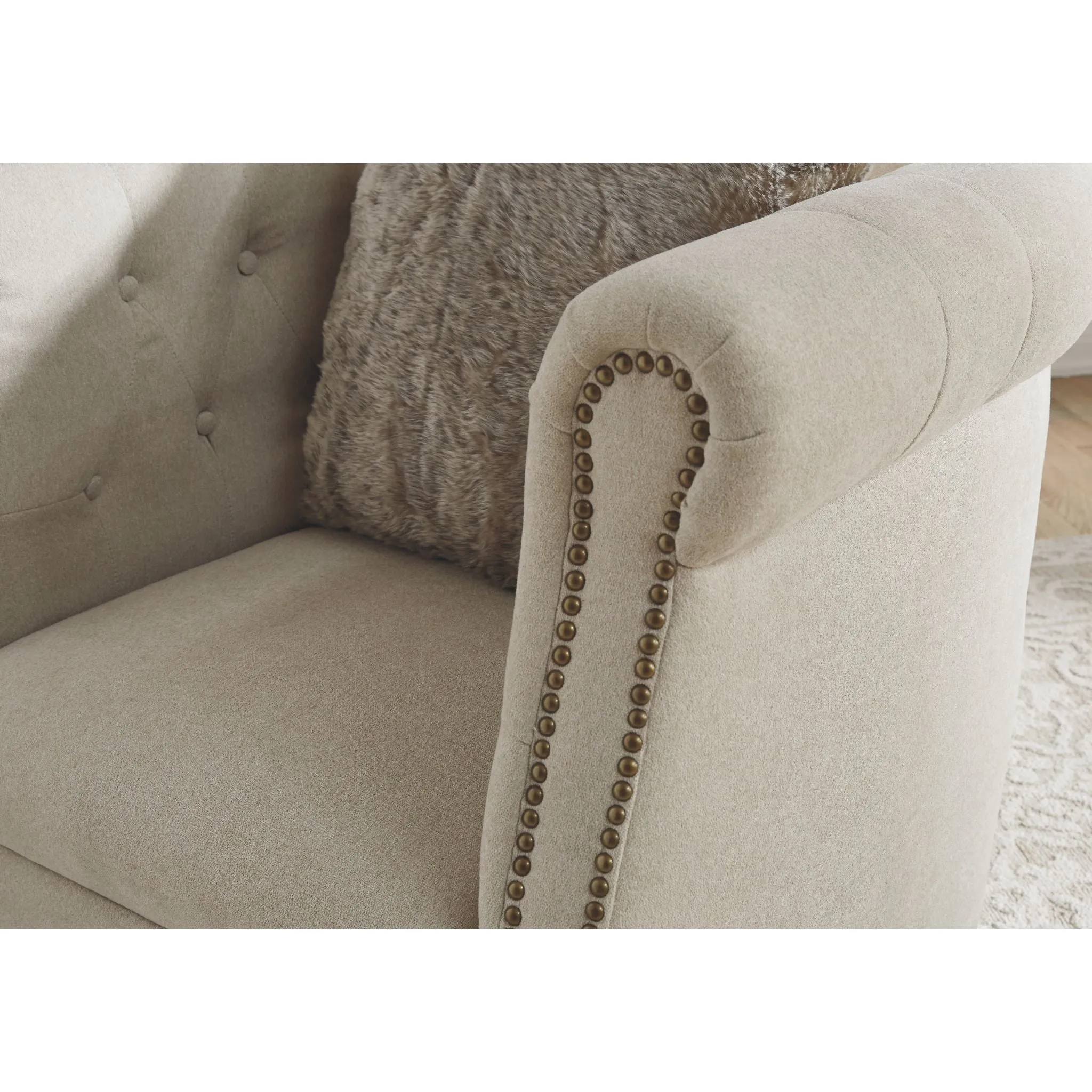 Jacquelyne Accent Chair