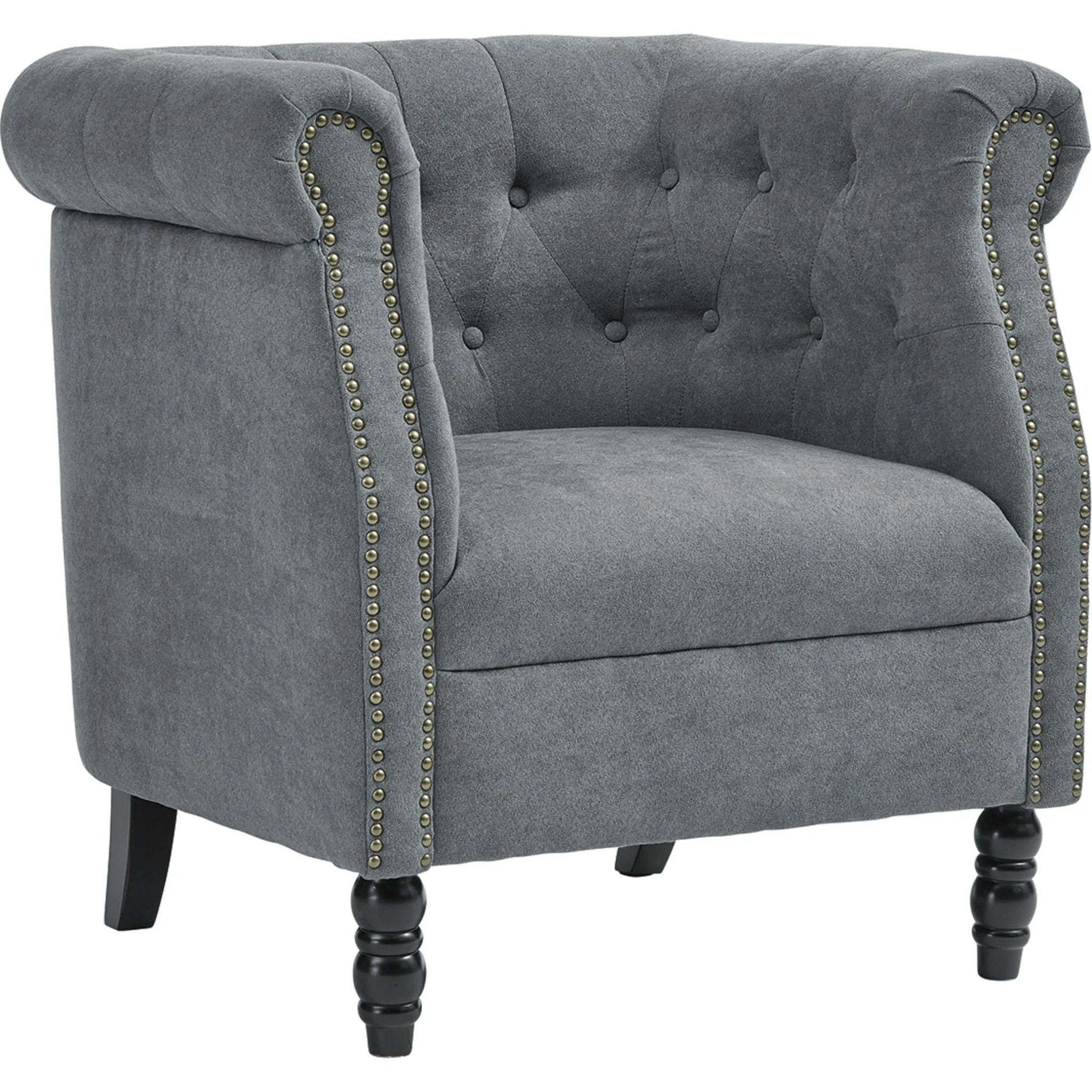 Jacquelyne Accent Chair