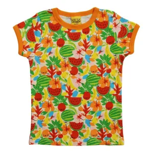 Jungle Short Sleeve Shirt