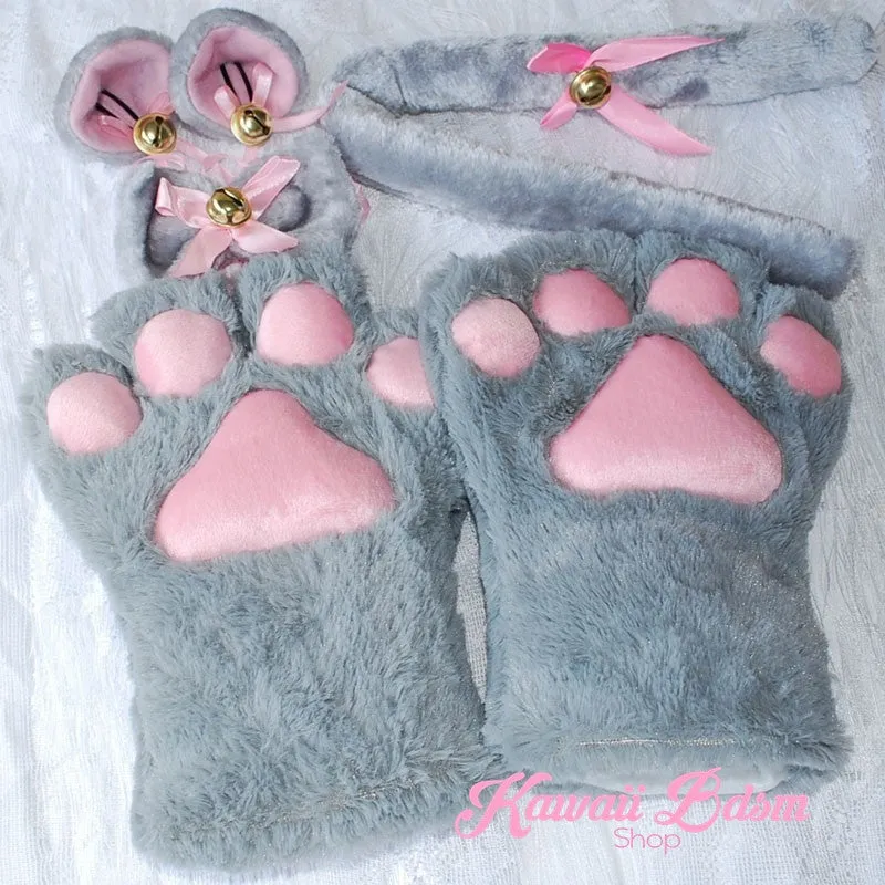 Kitten Set