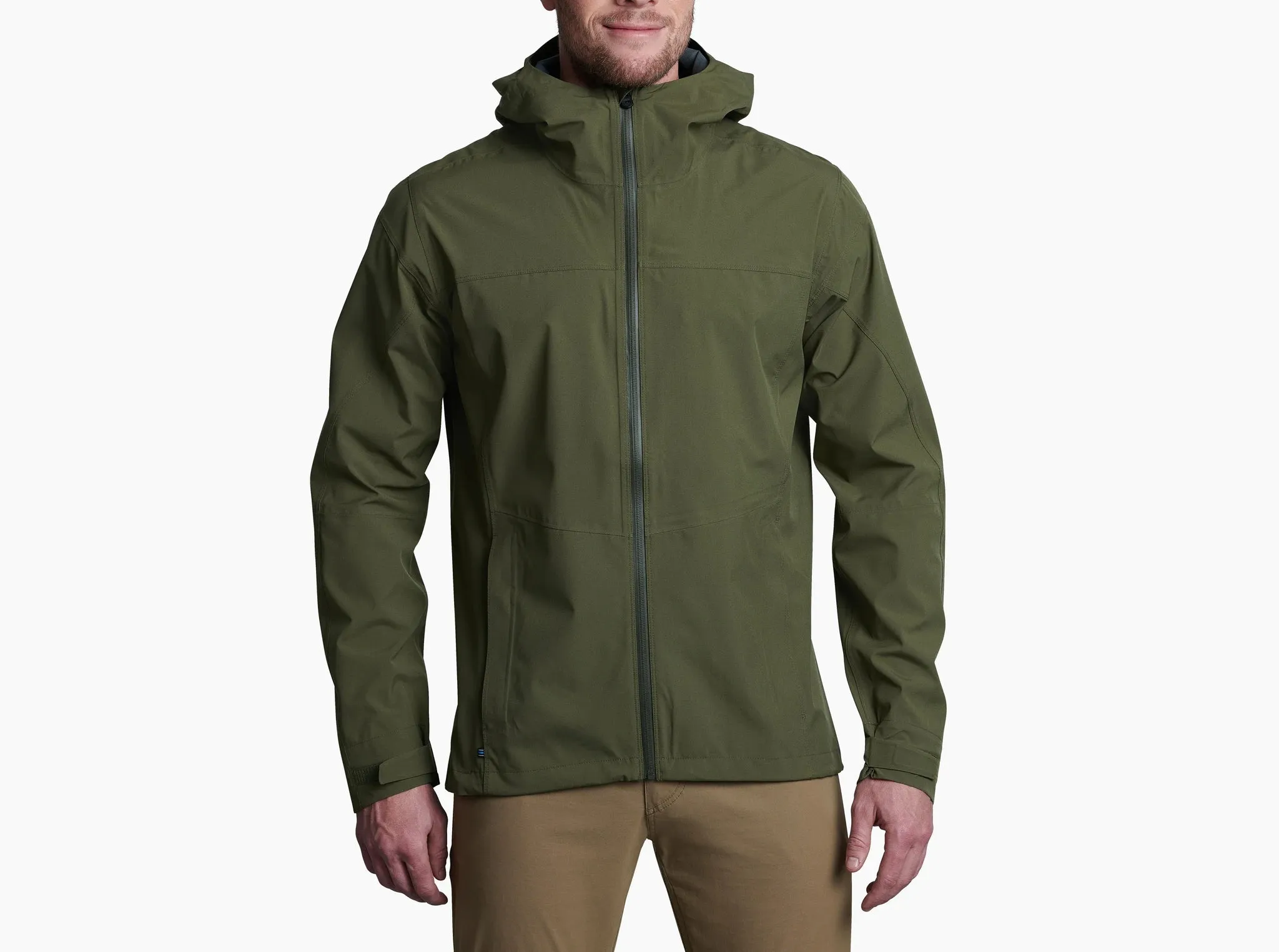 Men's Stretch Voyagr Jacket