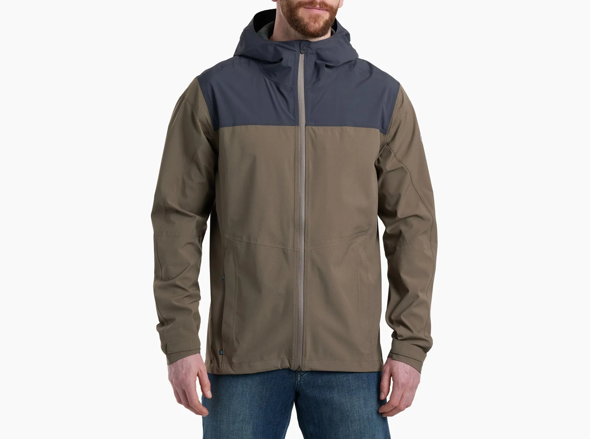 Men's Stretch Voyagr Jacket