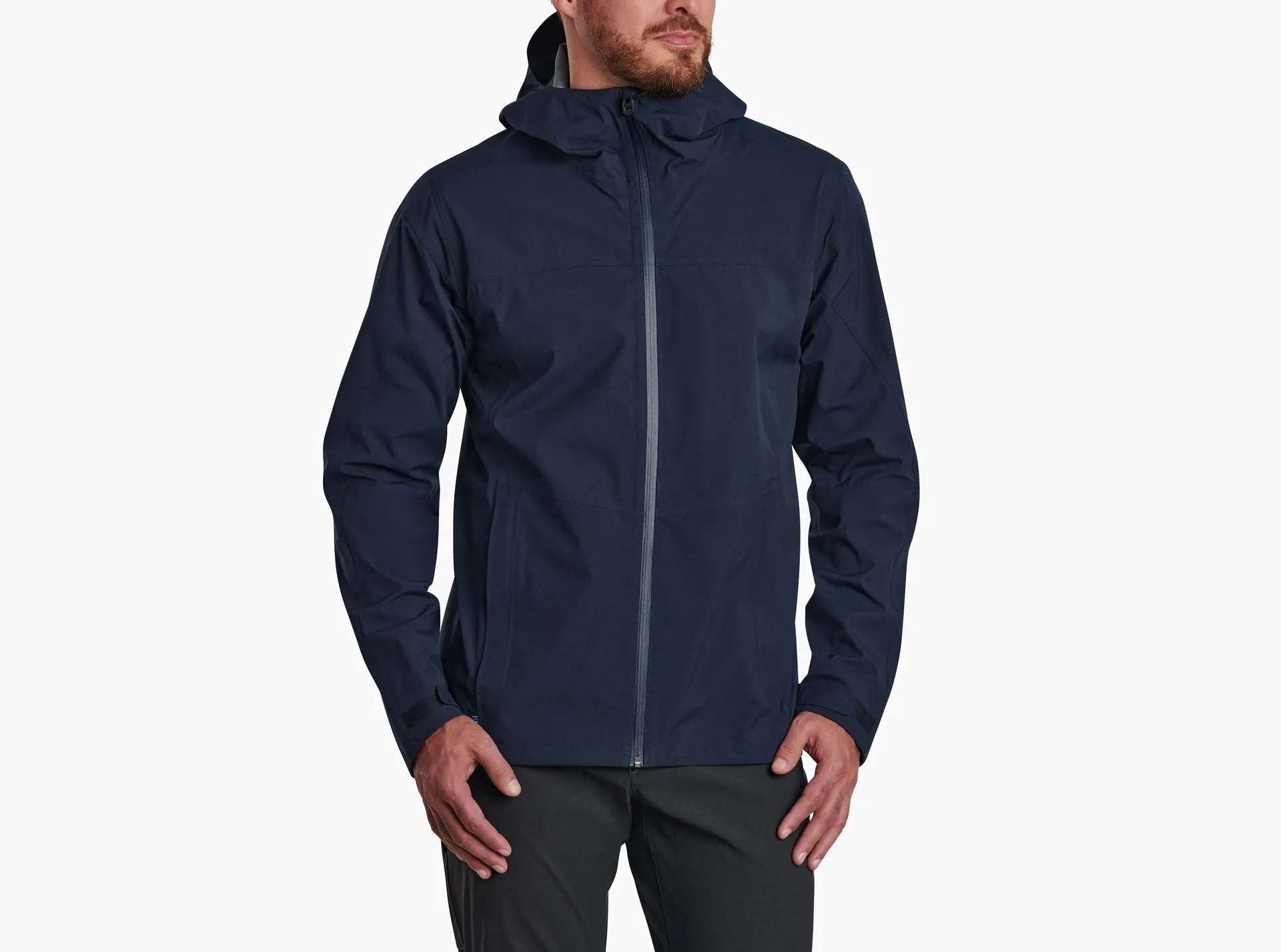 Men's Stretch Voyagr Jacket