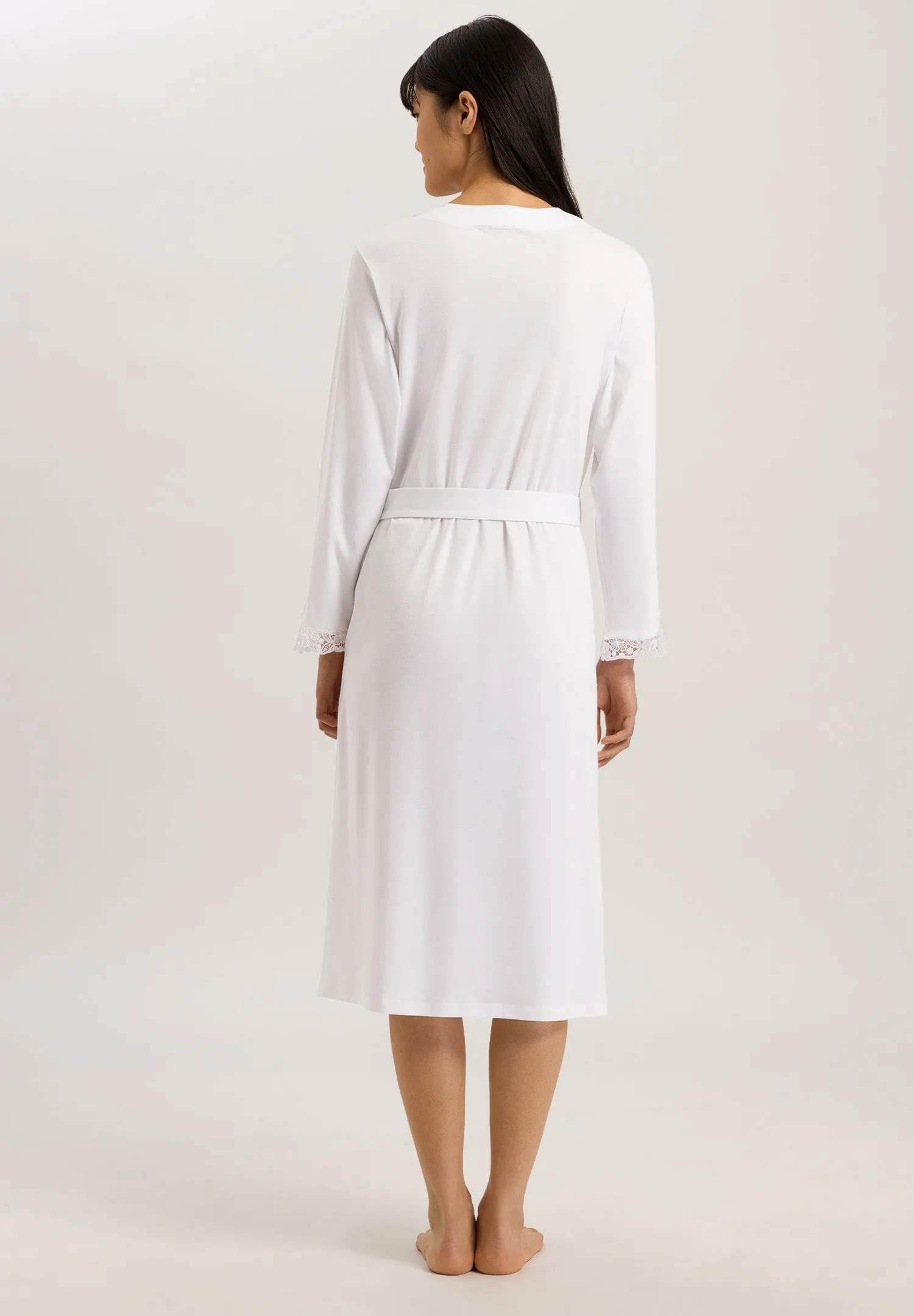 Michelle Robe | White 74947-101