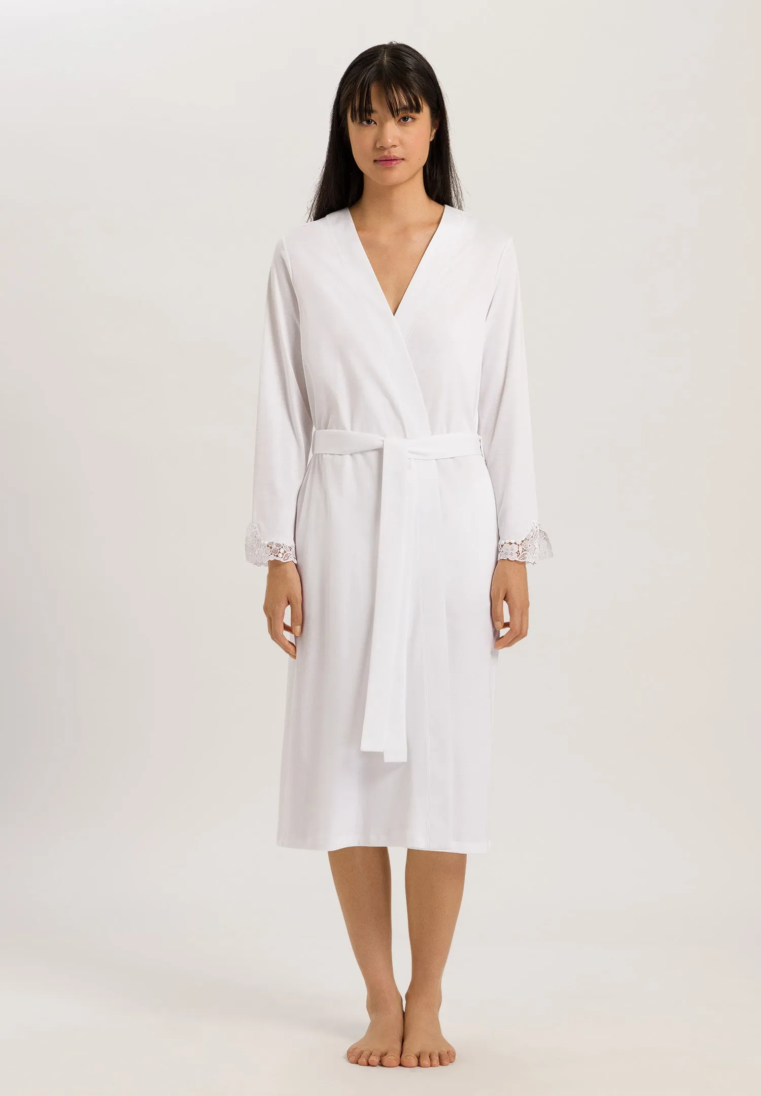 Michelle Robe | White 74947-101