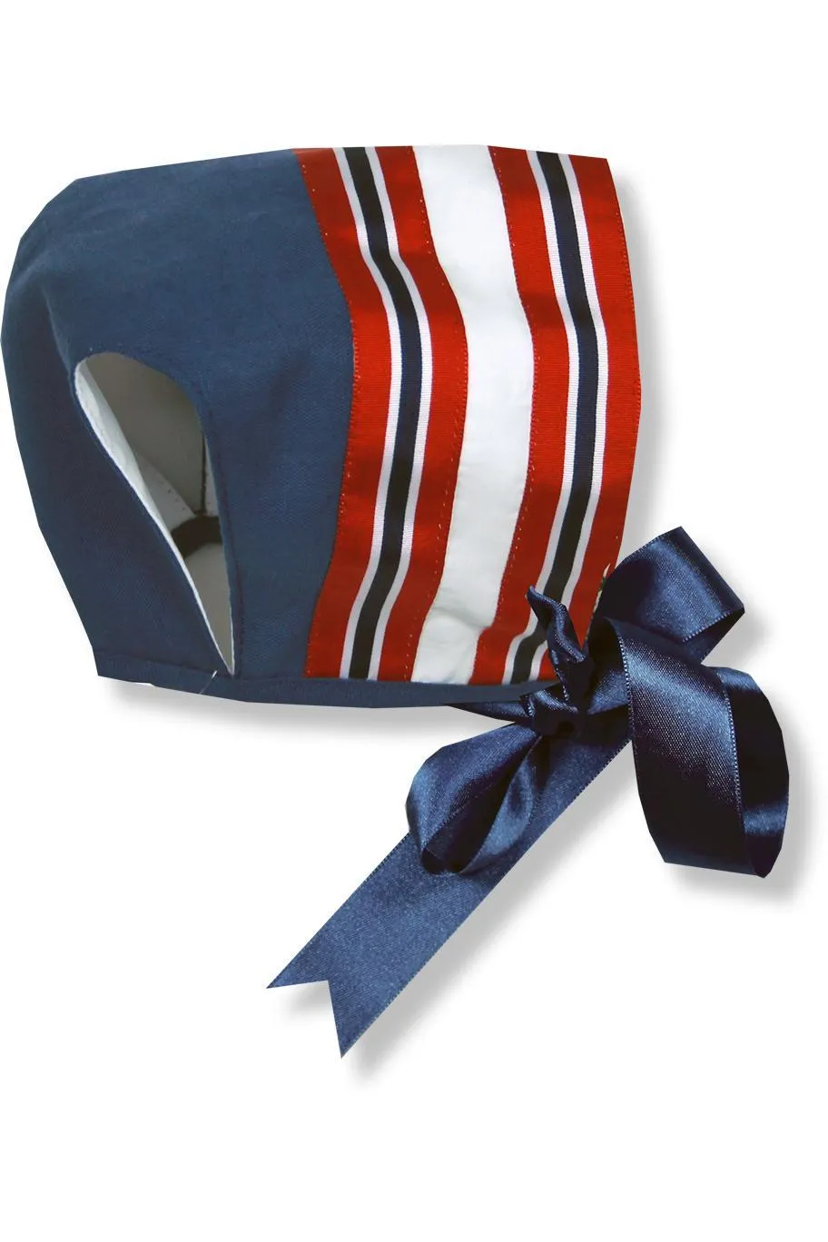 Nautical Bonnet  12 Months