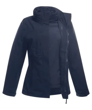 Navy/Navy - Women's Kingsley 3-in-1 jacket