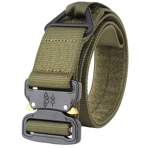 Nylon Belt - Low Profile