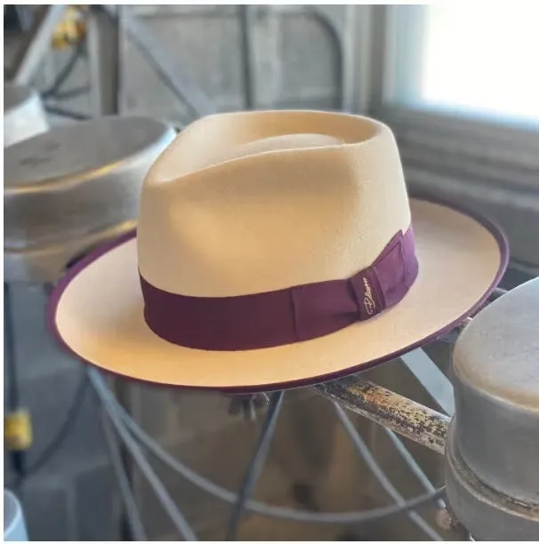 Opulent Orbit Fedora