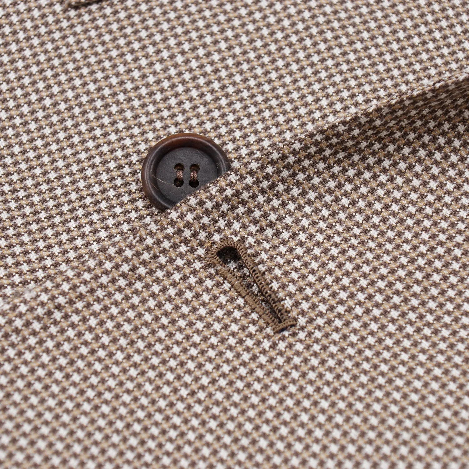 Orazio Luciano Slim-Fit Silk and Wool Sport Coat