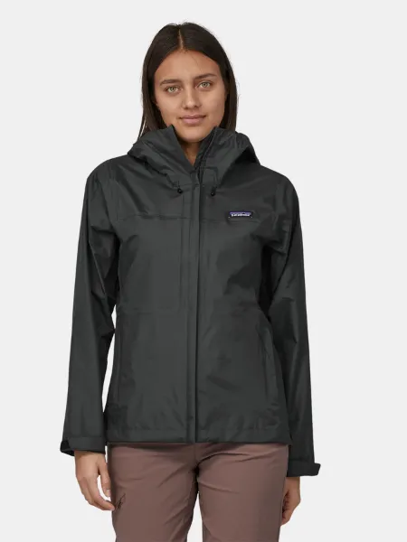 PATAGONIA WOMEN'S TORRENTSHELL 3L RAIN JACKET