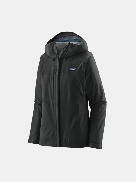 PATAGONIA WOMEN'S TORRENTSHELL 3L RAIN JACKET