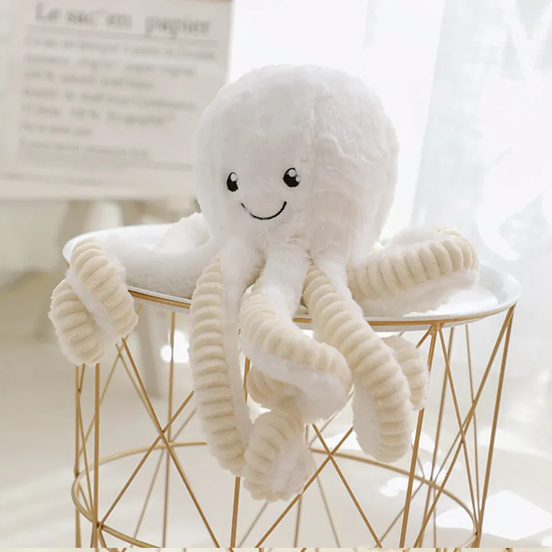 Plush Toy Octopus Doll Plush Toy Octopus Doll Gift