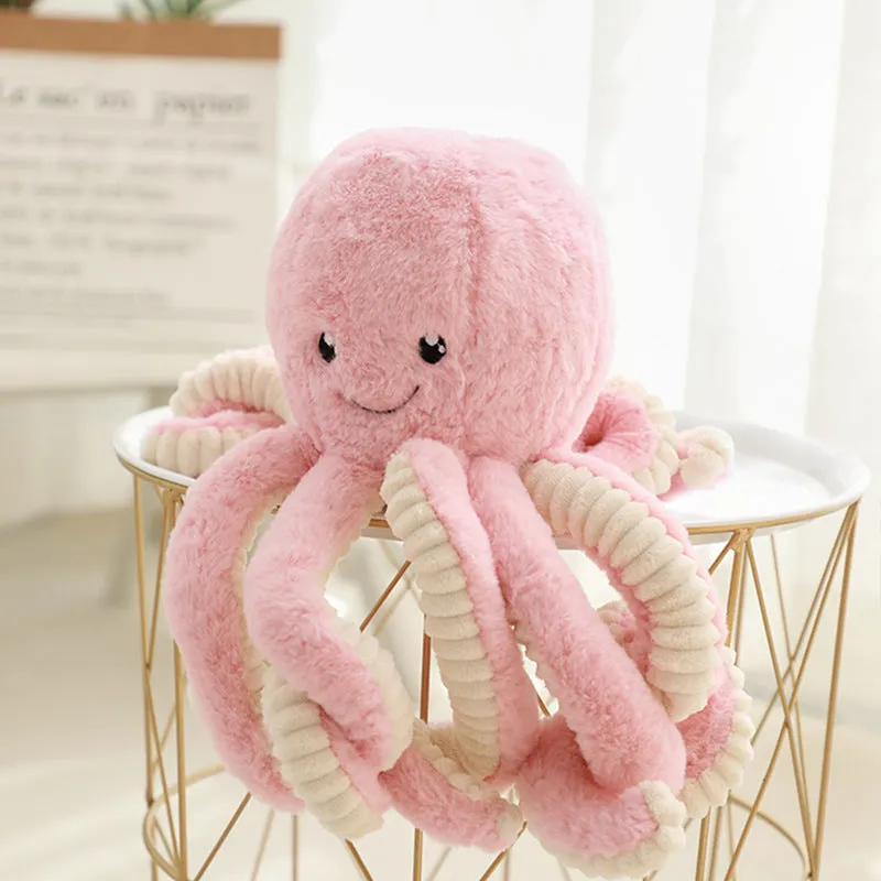 Plush Toy Octopus Doll Plush Toy Octopus Doll Gift