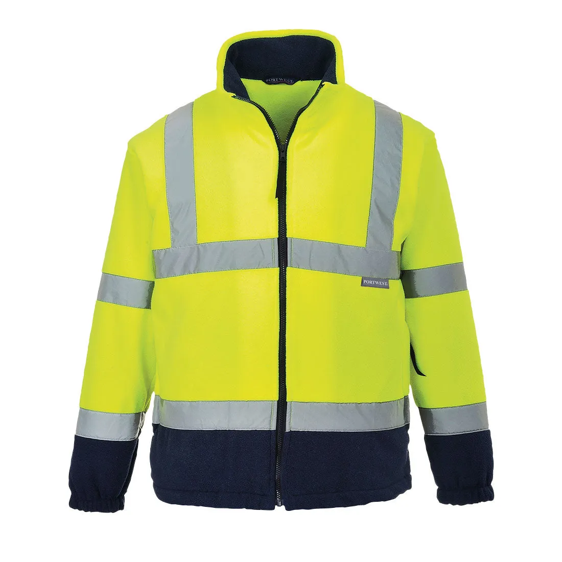 Portwest Polar Fleece Jacket (F301)