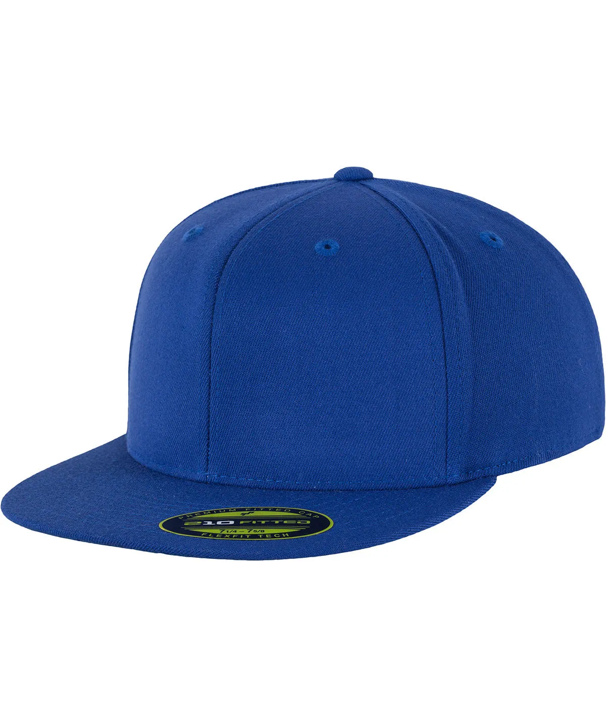 Royal - Premium 210 fitted cap (6210)