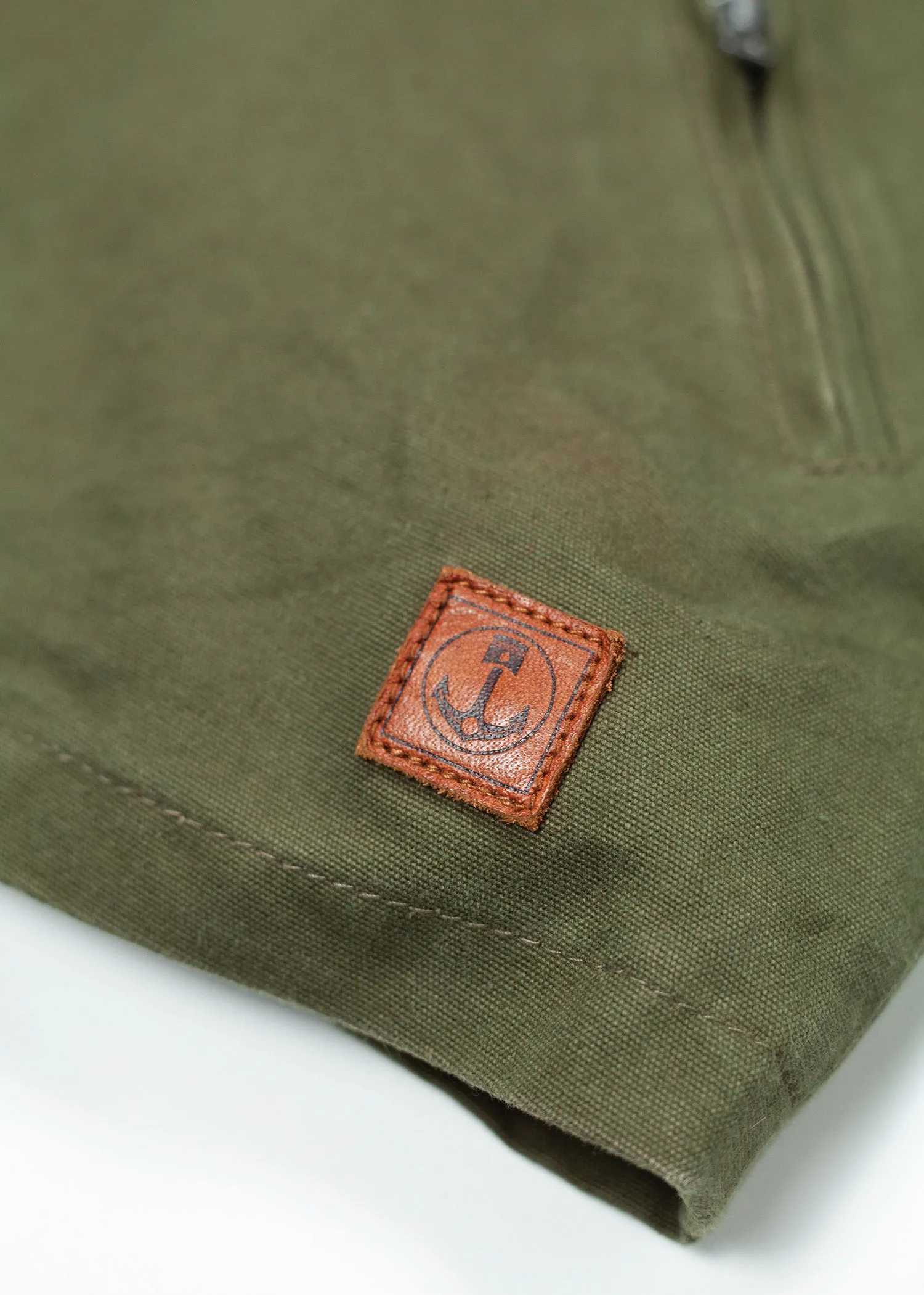 Service Jacket