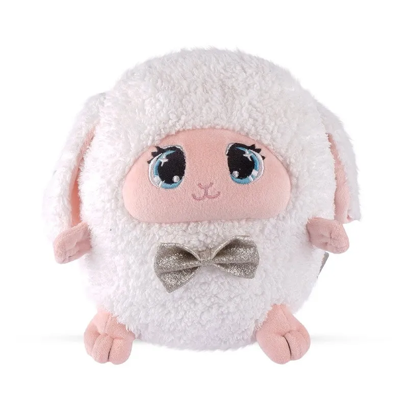 Sheep Plush Toy Toto Dream Buddy