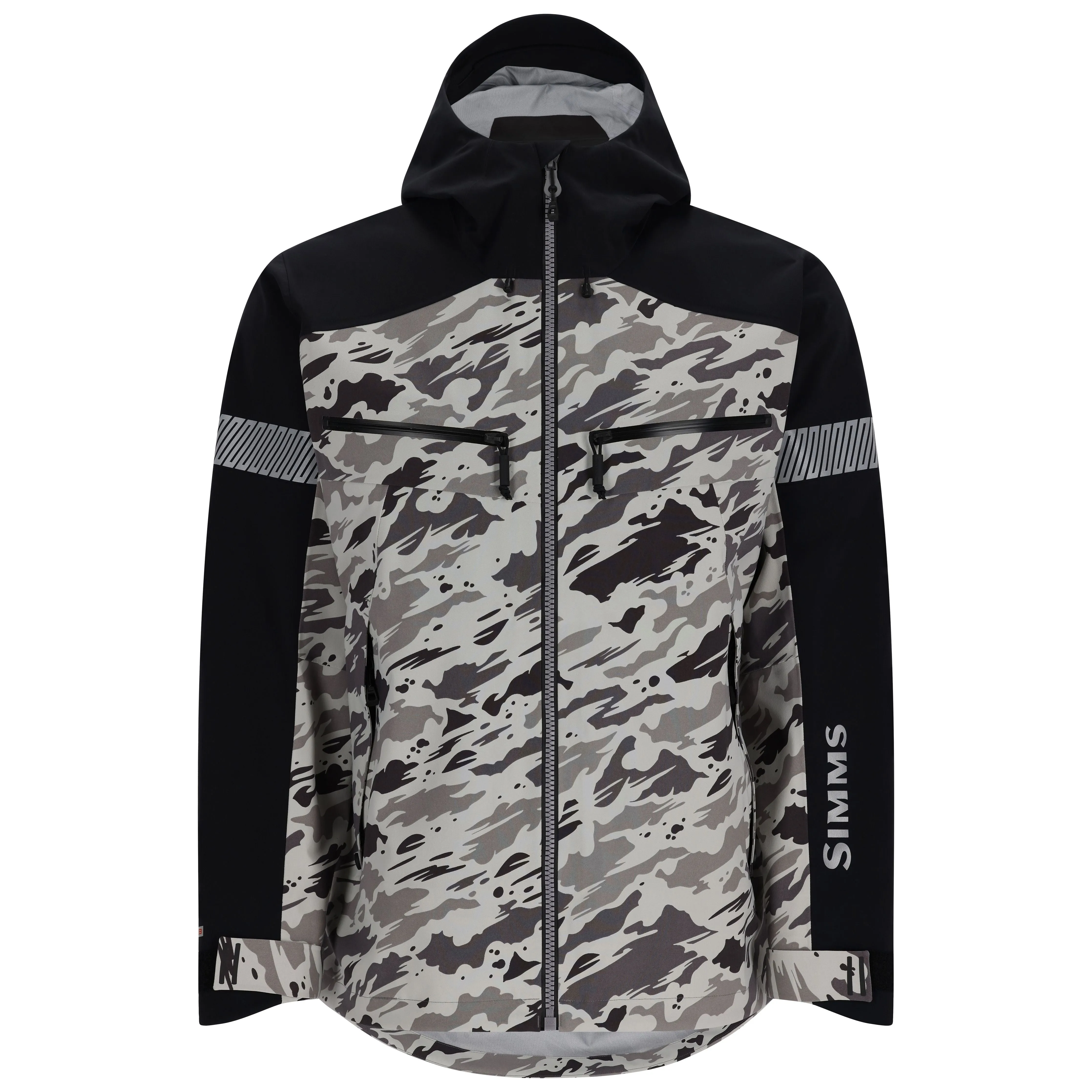 Simms CX Jacket