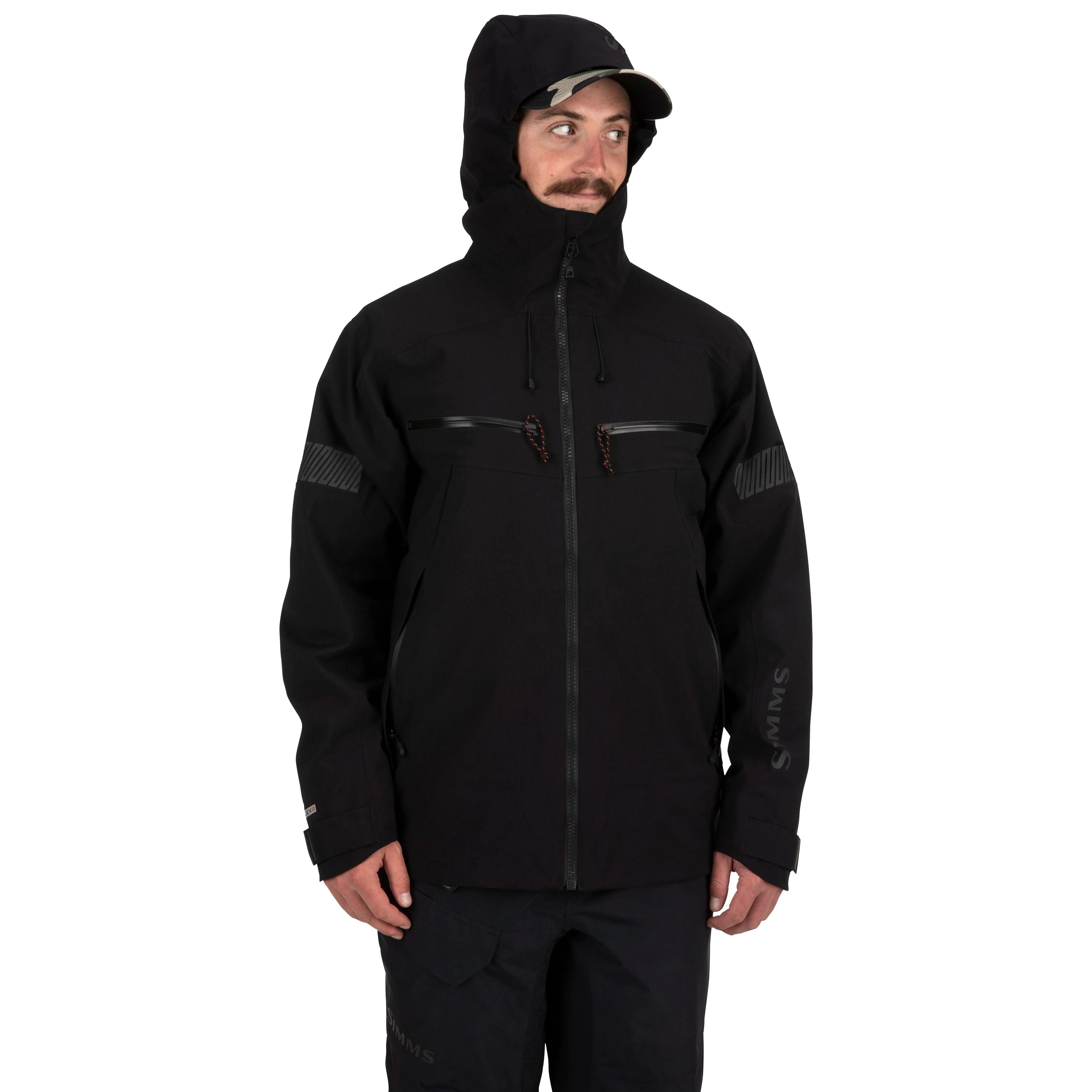 Simms CX Jacket