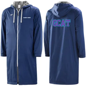 Speedo Team Parka (Customized) - GCAT