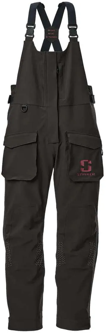 Striker Women's Adrenaline Rain Bib