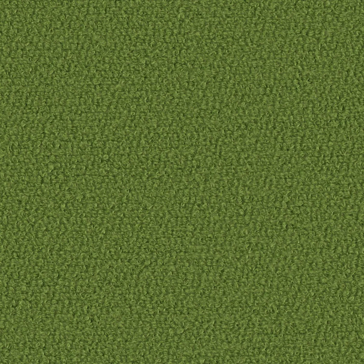 Super Shearling - Green Sap - 4119 - 13 - Half Yard